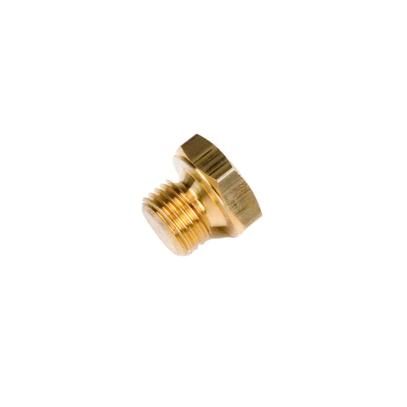 (67) IA-B-25840 IAME X30 Temp Gauge Plug, Gear Oil Drain Plug
