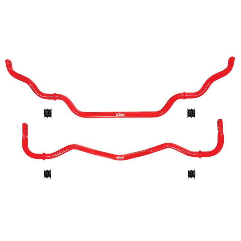 Eibach 32mm Front & 29mm Rear Anti-Roll-Kit for 09-11 Infiniti G37 Sedan / 07-08 G35 Sedan