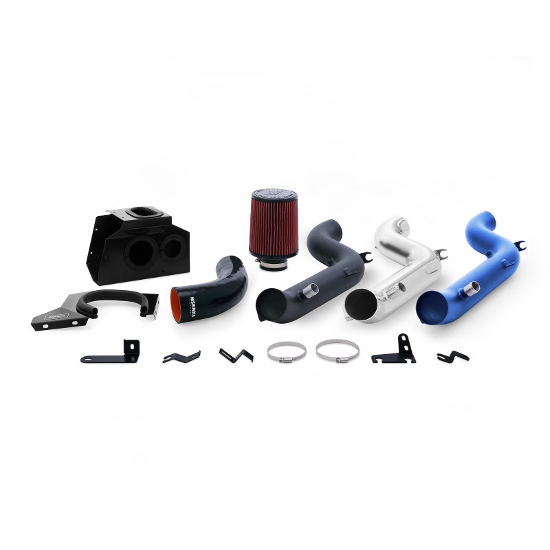Mishimoto 2016+ Ford Focus RS Performance Air Intake Kit – Polished
