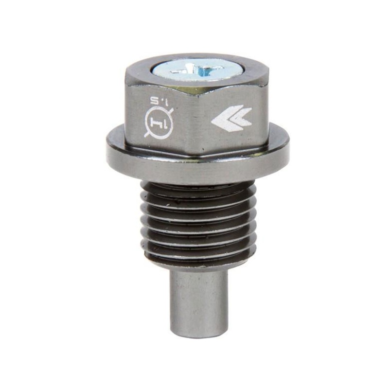 NRG Magnetic Oil Drain Plug M14x1.5 | Multiple Fitments (NOP-100)