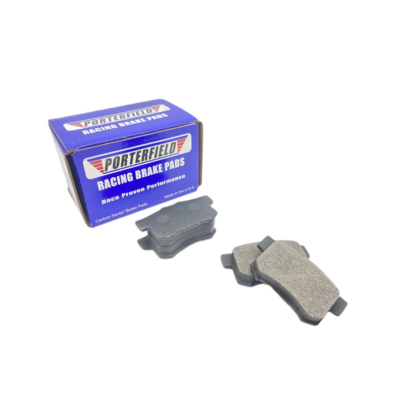 Porterfield R-4 00-09 S2000 Rear Brake Pads
