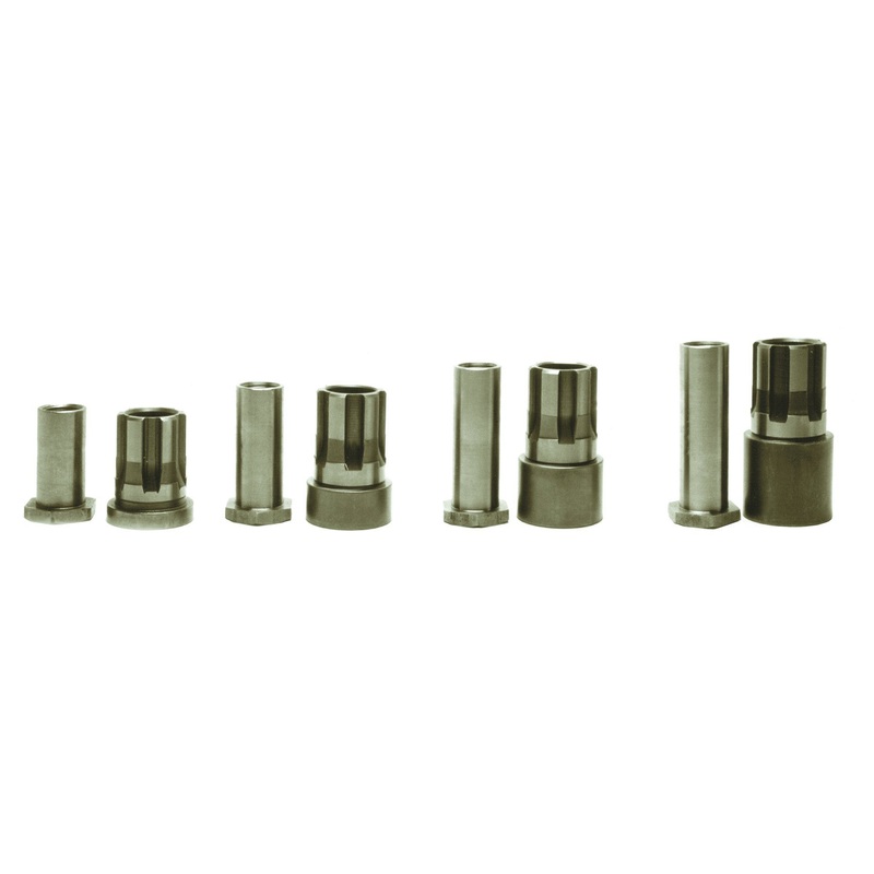 Nut, Sprocket Shaft .500″ Offset