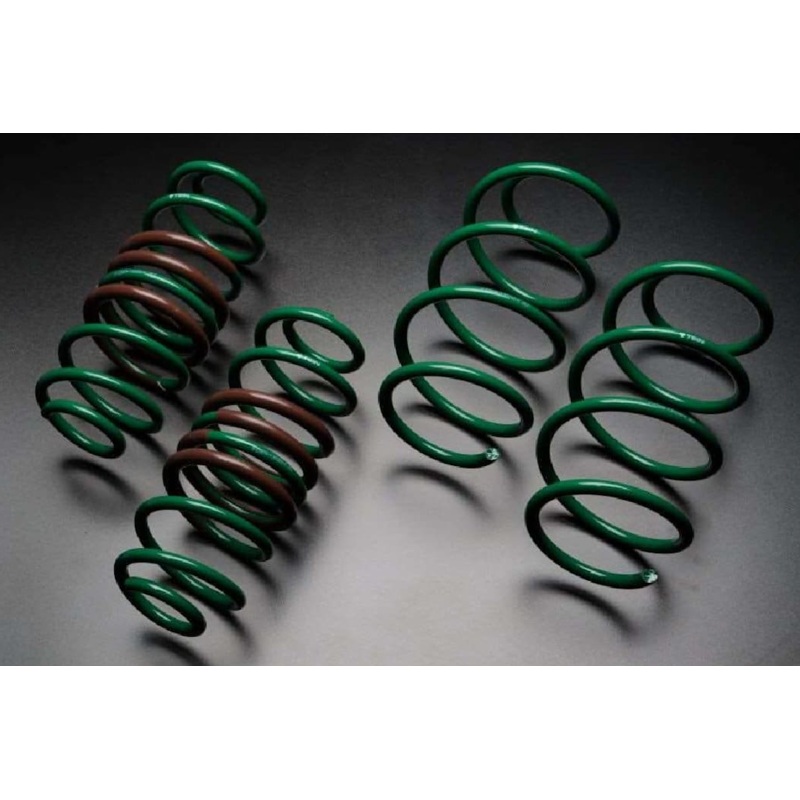 Tein S.Tech Spring Kit 2010-2015 Toyota Prius (2WD)