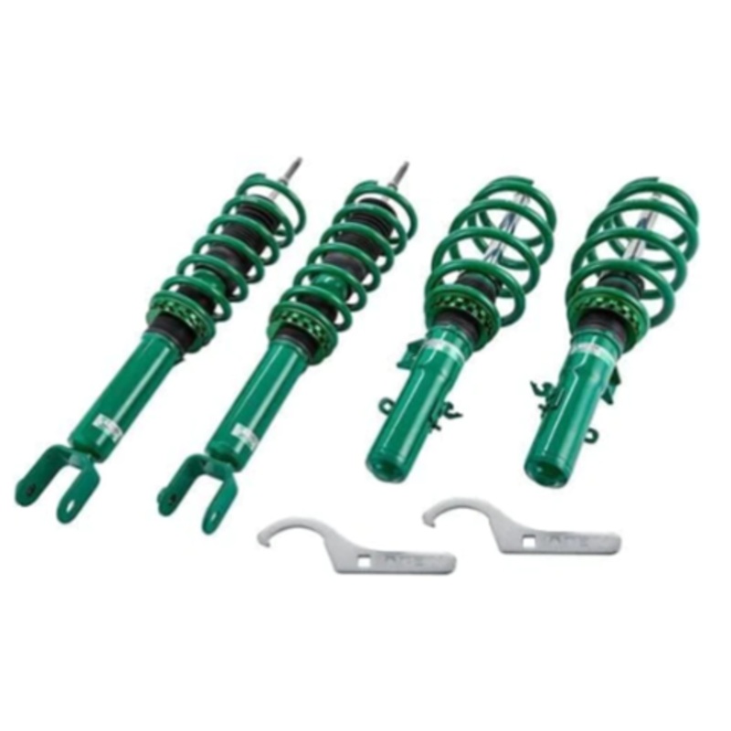 Tein Street Basis Z Coilover Suspension Kit | 2018-2022 Honda Accord 1.5T/2.0T (GSHL0-8UAS2)