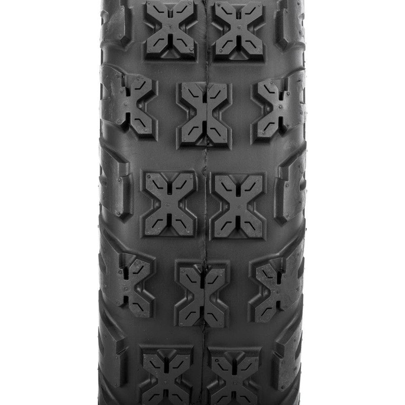 Tire Bazooka 20X11-9 Bias 4Pr Lr-290Lbs by Sedona