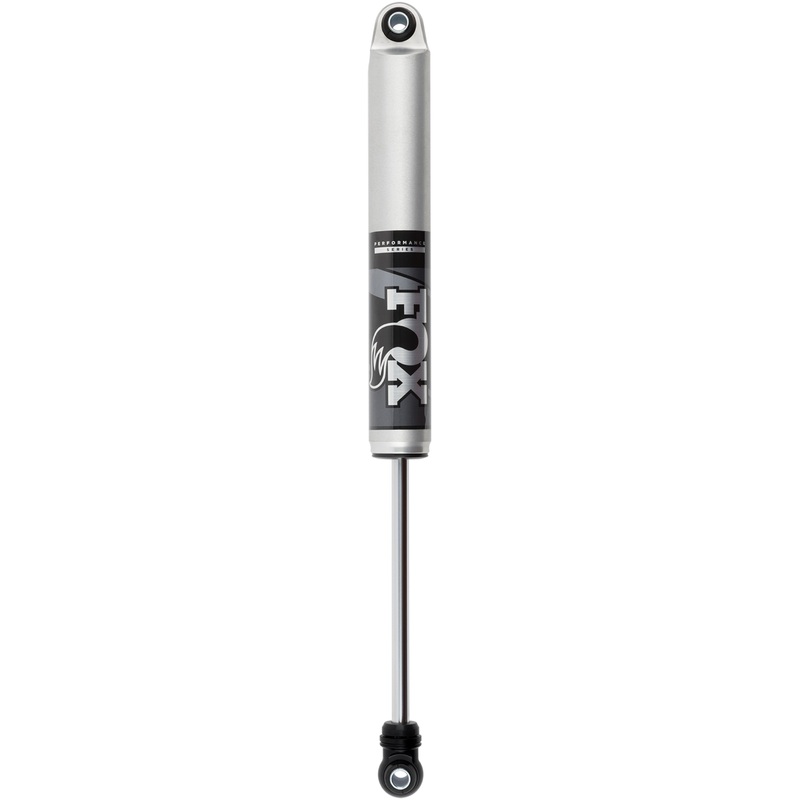 Fox 2014+ Ram 3500l 2.0 Perf Series Smooth Body IFP Rear Shock / 2-3.5in. Lift