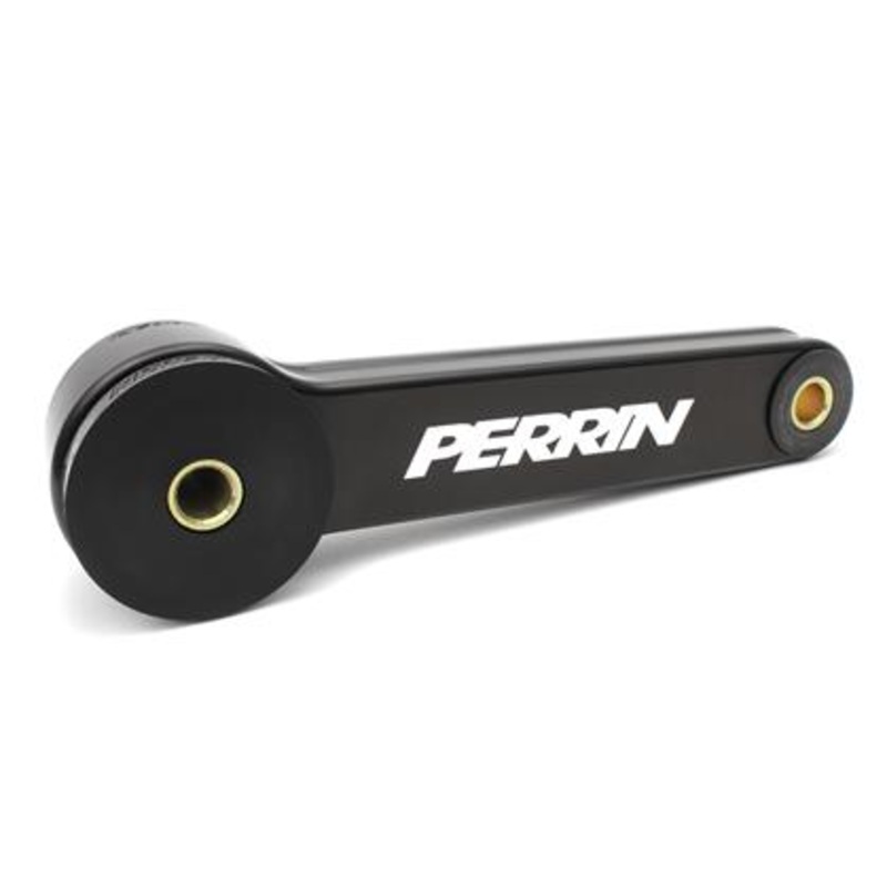 PITCH STOP MOUNT FOR WRX/STI, IMPREZA, LEGACY & CROSSTREK Pitch Stop Mount – Black