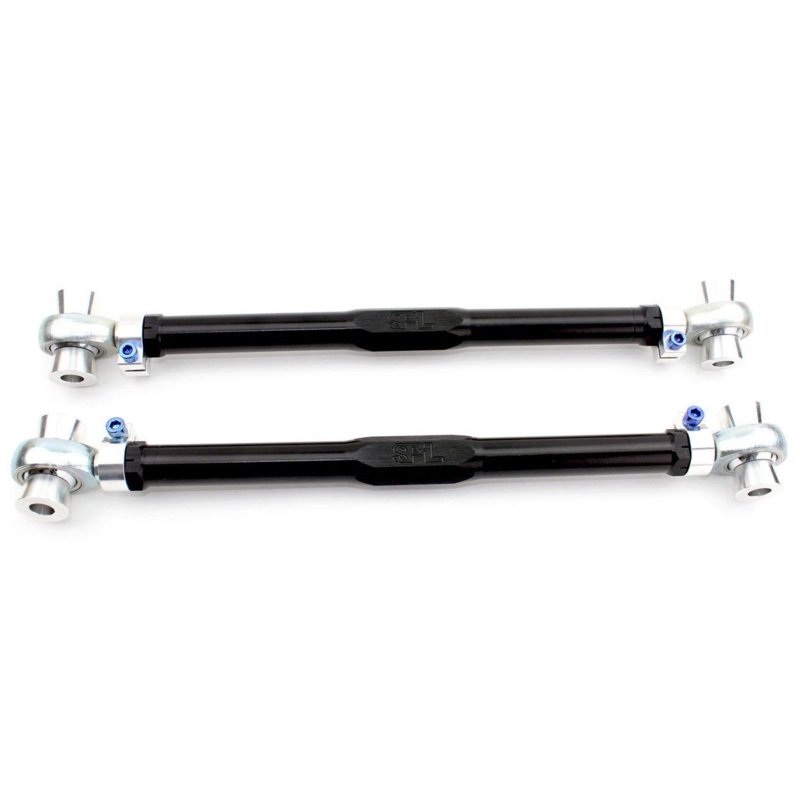 SPL Rear Traction Links for BMW F8X / G8X