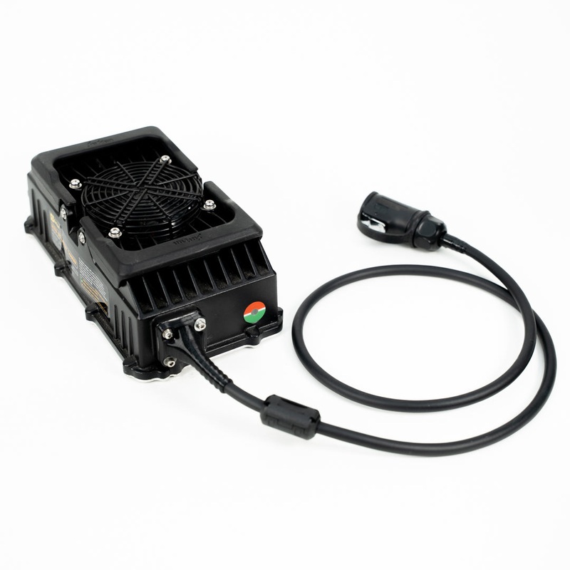 Surron Ultra Bee – OEM Charger Repair