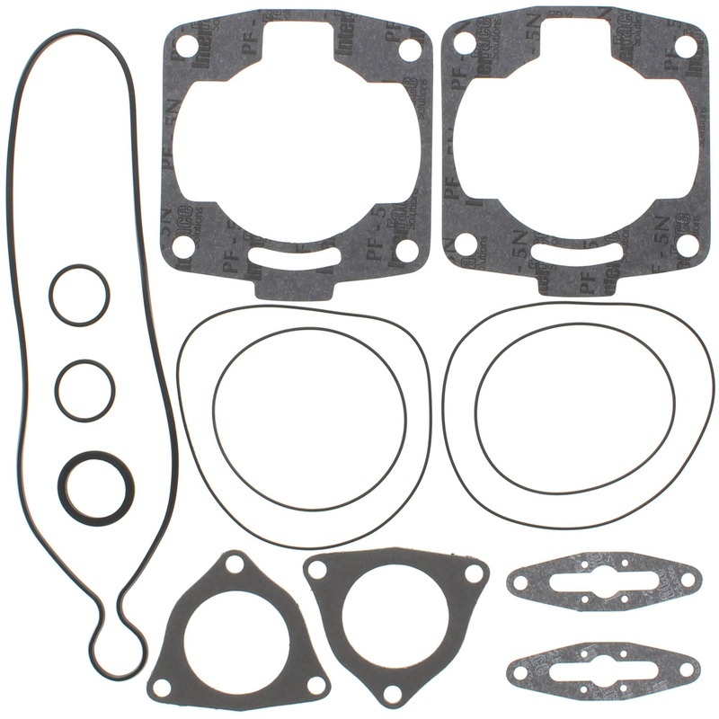 Vertex 710252 Gaskets 2004 Polaris 800 Classic Top End Gasket Kit