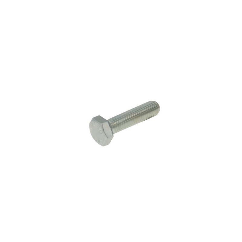 Y. V.TE8X40 Tony Kart OTK Hex Head Bolt M8x40