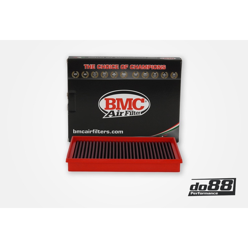 BMC Model Adapted Air Filter, VAG MQB 13-19