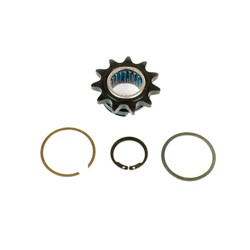 New! Noram Stinger Clutch Sprocket #40, #41, #420 Chain Pitch