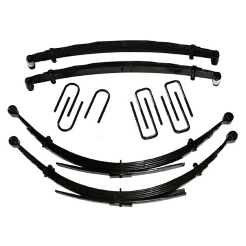 Skyjacker 2-2.5″ 74.5-93 DGE SYSTEM