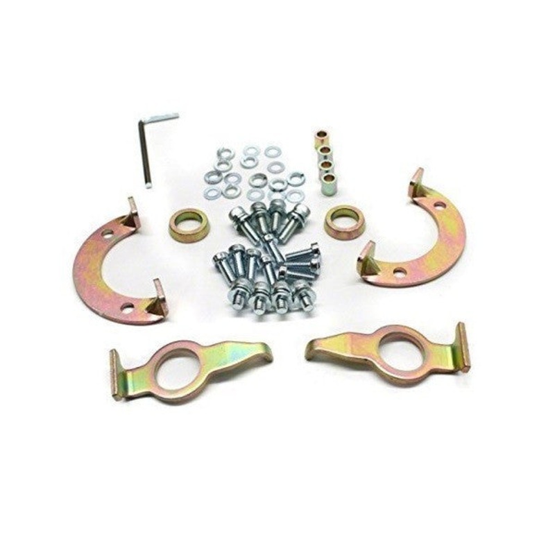 Tein EDFC Strut Kit – Universal