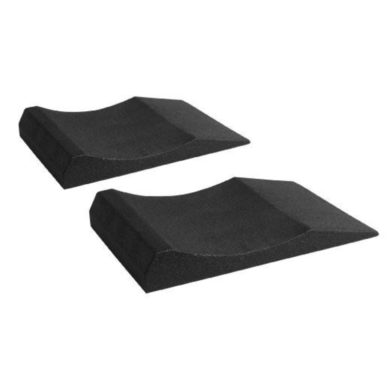 Race Ramps Flat Stoppers (RR-FS)