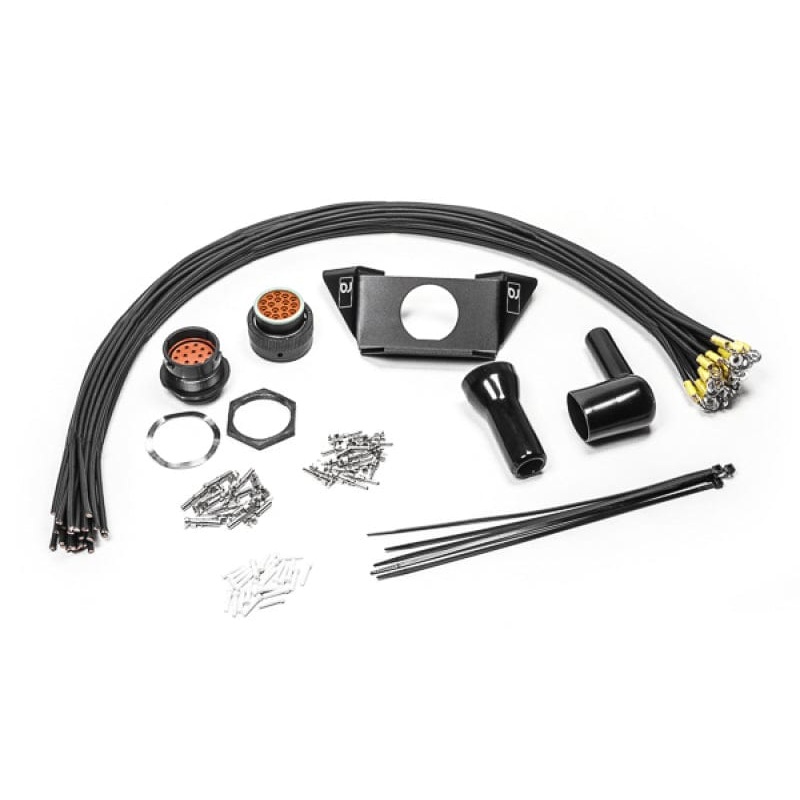 Radium Engineering Fuel Cell Subharness Kit for FCST-X (or FCST)
