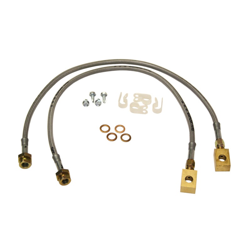 Skyjacker Brake Hose 1992-1998 GMC K2500 Suburban