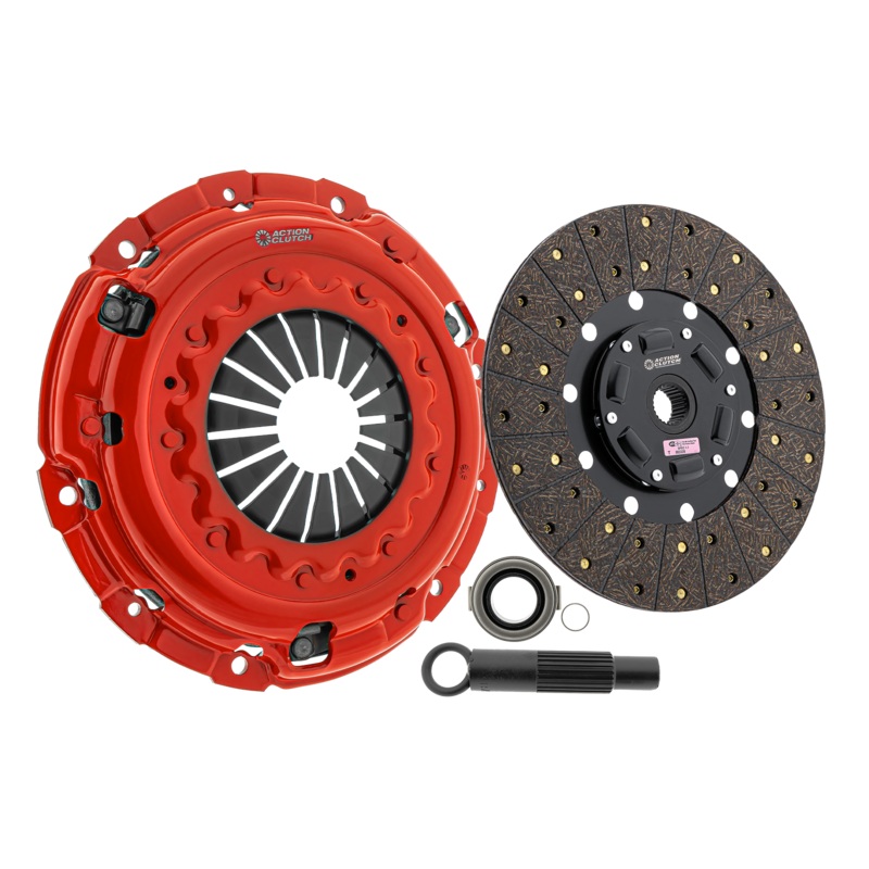 Action Clutch Stage 1 Clutch Kit | 1986 – 1989 Nissan Skyline (ACR-1606)