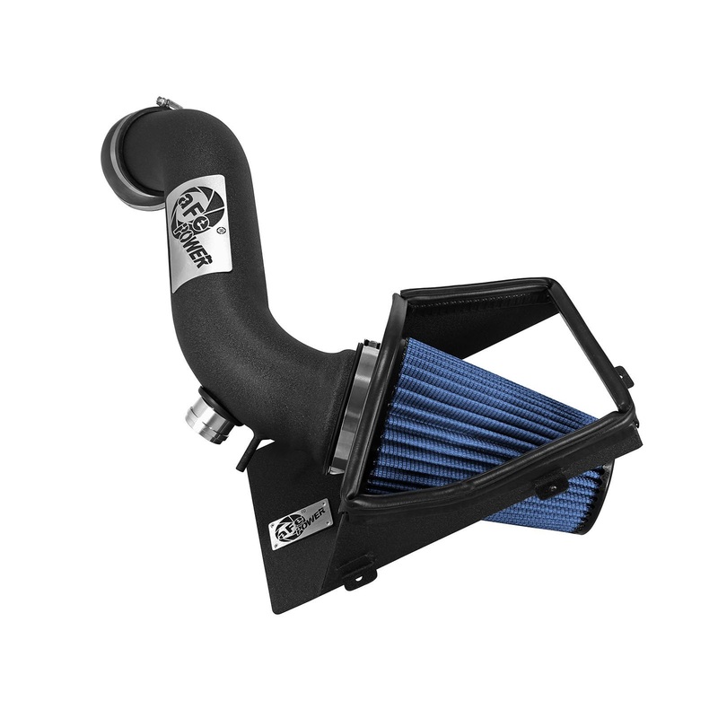 aFe Magnum FORCE Stage-2 Pro Cold Air Intake | Multiple Fitments (54-12672)