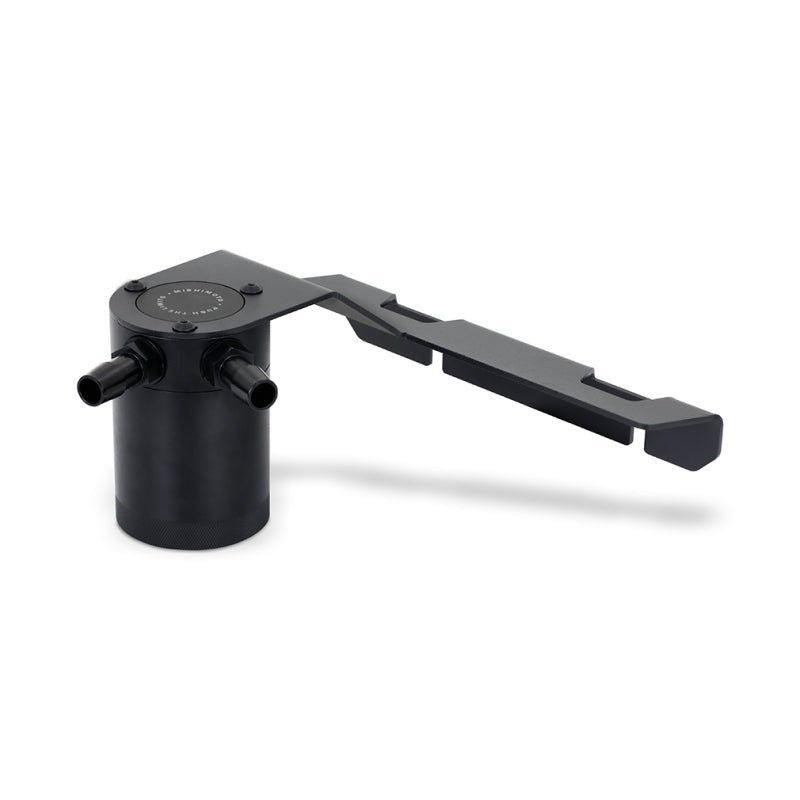 Mishimoto 23-24 Nissan Z Baffled Oil Catch Can – PCV Side | MMBCC-Z-23P