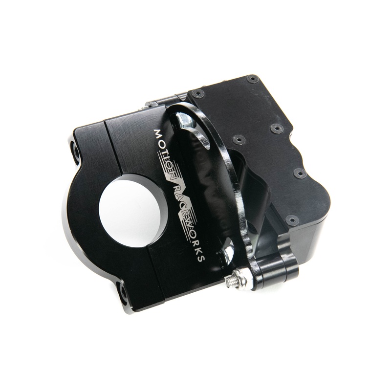 RIFE Dual Sensor Swiveling Roll Bar Bracket 18-16001