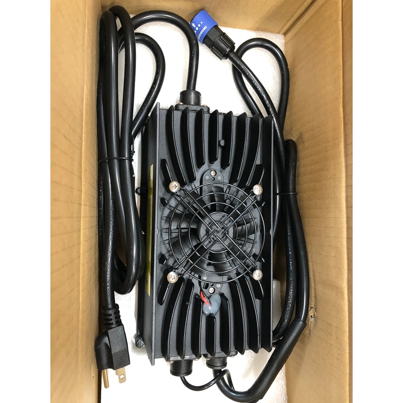 Talaria – OEM 60v Charger