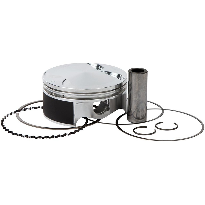 Vertex 23329B Piston 2007 KTM 450 EXC 450cc Forged Replica Piston Kit