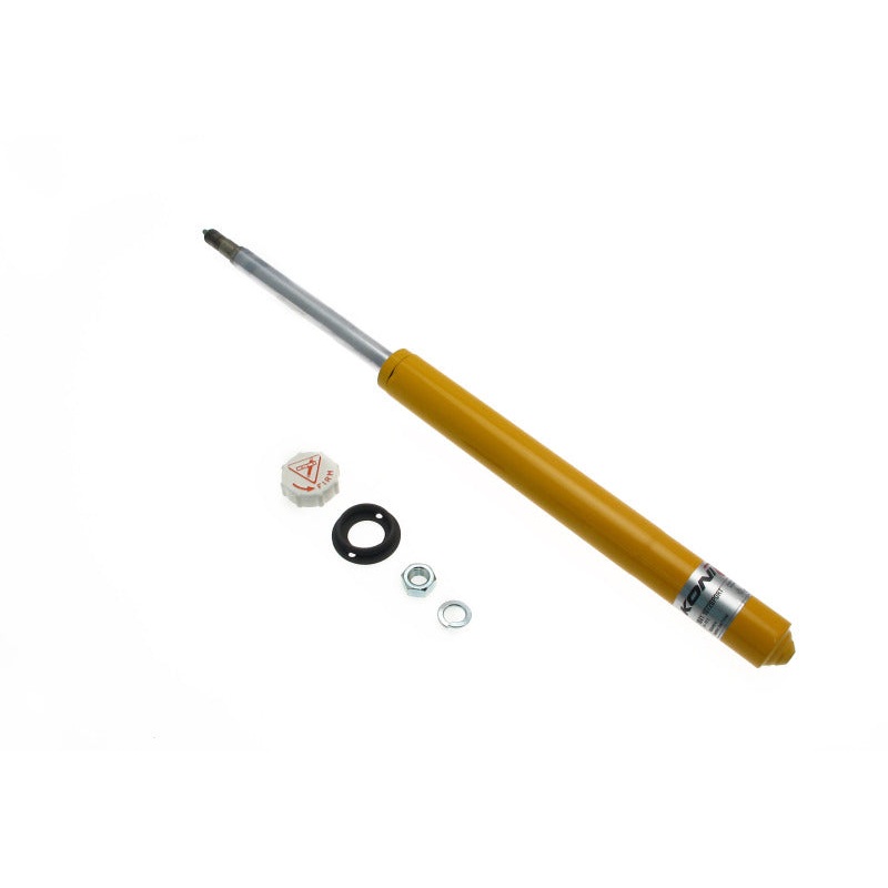 Koni Sport (Yellow) Shock 85-7/86 Toyota MR2 (rear strut has M42 x 1 locknut) – Rear