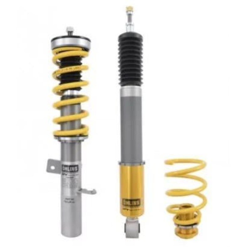 Ohlins Road & Track Coilovers | 1996-2001 Mitsubishi EVO 4-6 (MIZ Mi00S1)