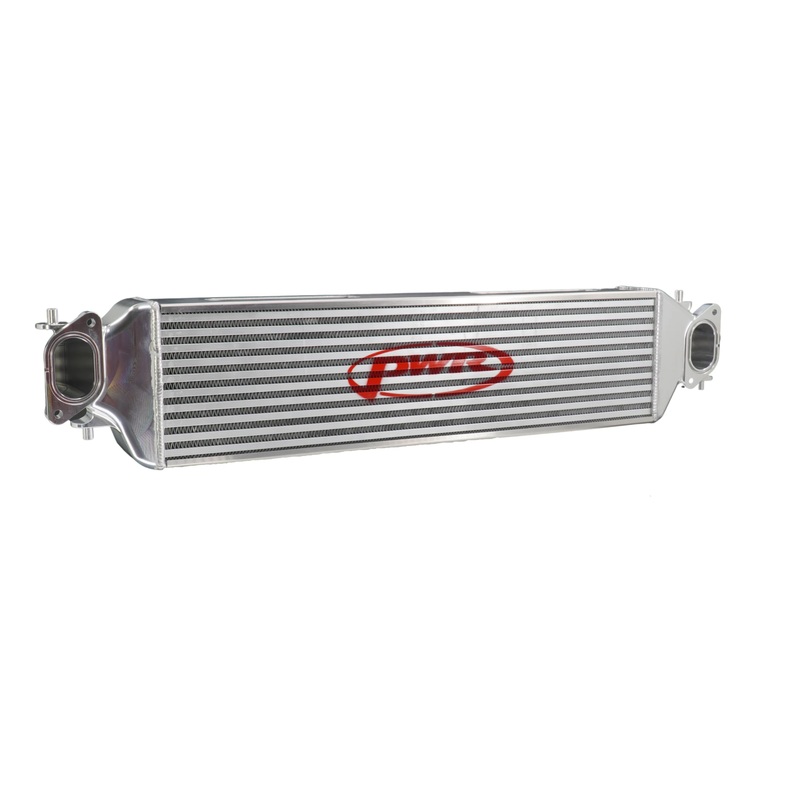 PWR – Honda Civic Type R 2017-21 (FK8) – Intercooler