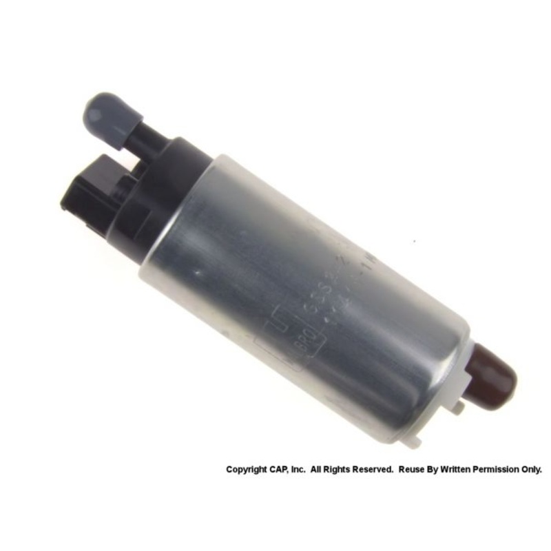 Walbro GSS342 Intank Fuel Pump 255LPH High Pressure (Universal)