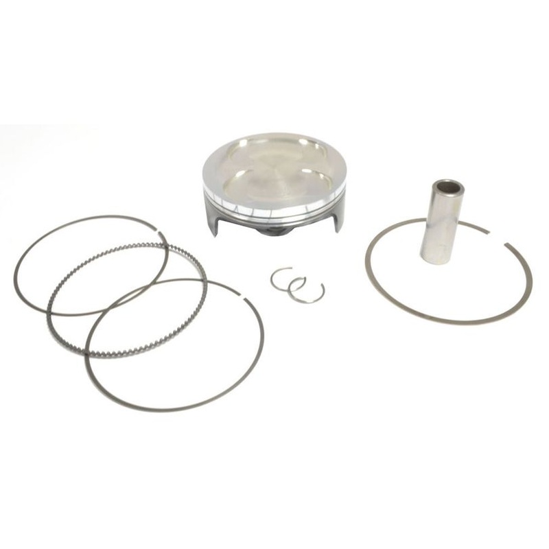 Athena S5F08200002A Athena Pistons Pin and Clips Kit