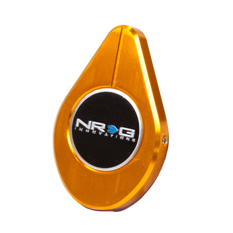 NRG Radiator Cap Cover – Rose Gold