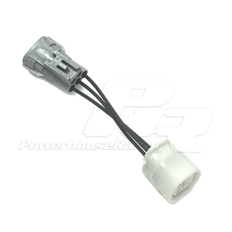 PHR Adapter Harness for Tundra/Sequioa/2UZ Alternator on 2JZ