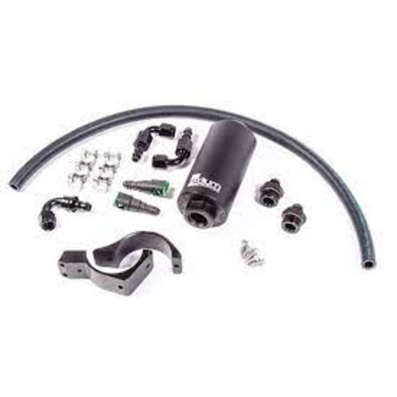 RADIUM ENGINEERING MASTER CYLINDER BRACE, EARLY SUBARU/SAAB 9-2X