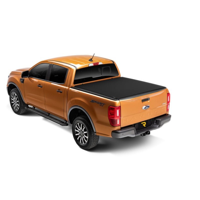 Truxedo 2024 Ford Ranger 5ft. Bed Pro X15 Bed Cover