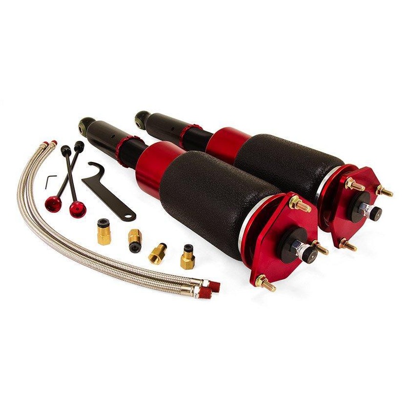 Air Lift Performance Front Air Suspension Kit | 2014-2024 Infiniti Q50 / Q60 RWD (78565)