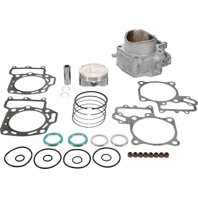 Cylinder Works CW30013K01 14-23 Kawasaki KRF 800 Teryx 4X4 800cc Standard Bore Cylinder Kit