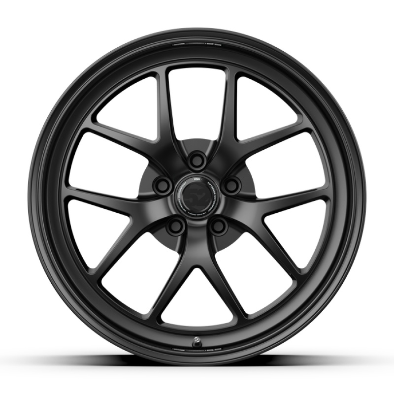 fifteen52 Sector RSR 19×9.5 5×120 22mm ET 72.56mm Center Bore Frosted Graphite