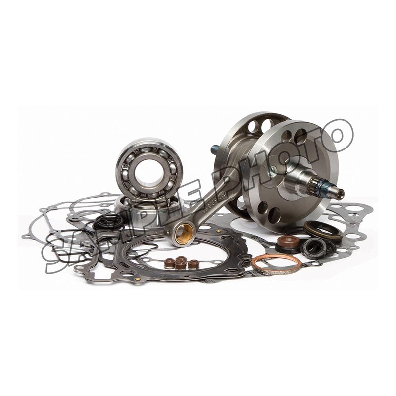 Hot Rods CBK0105 05-16 Honda CRF 450 X 450cc Bottom End Kit