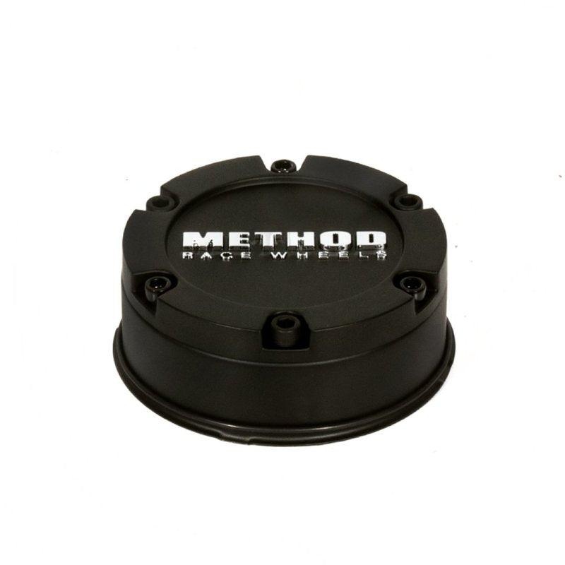 Method Cap CWHB – 94mm – Push Thru – Flat Cap