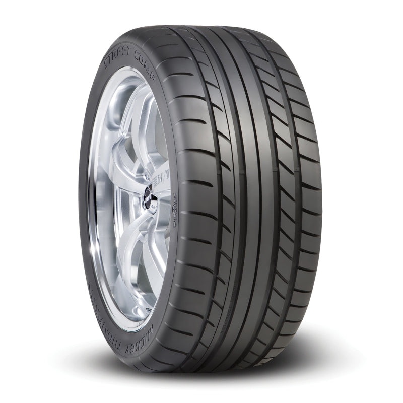 Mickey Thompson Street Comp Tire – 255/35R20 97W 90000001615