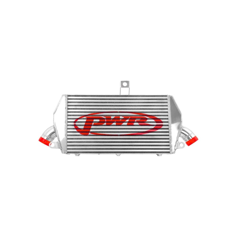 PWR – 68mm Performance Intercooler (Mitsubishi Evo 7 01-03) Large