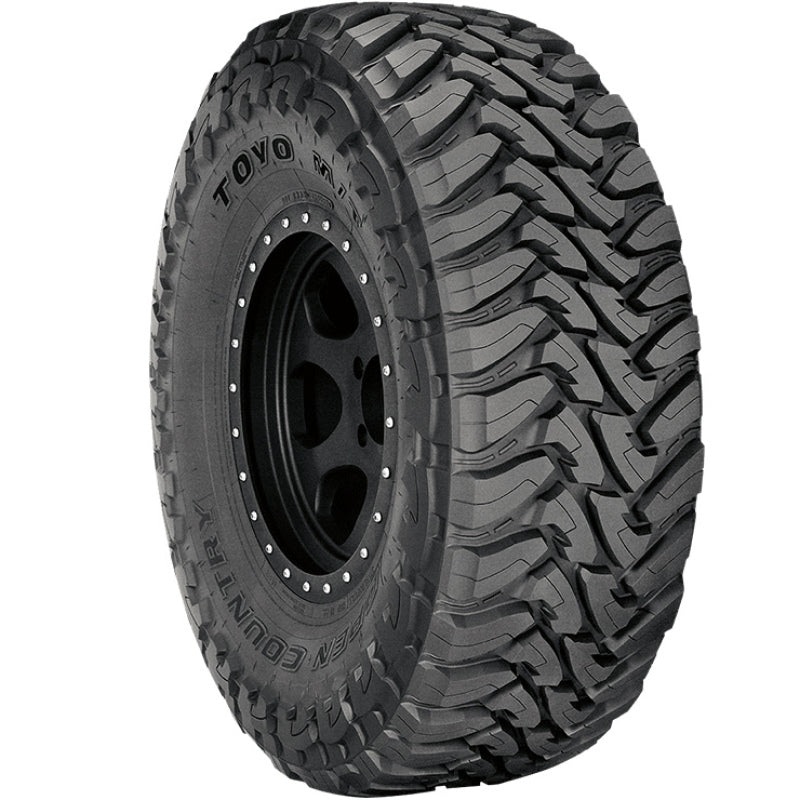 Toyo Open Country M/T Tire 35×12.50Rx20 121Q E/10