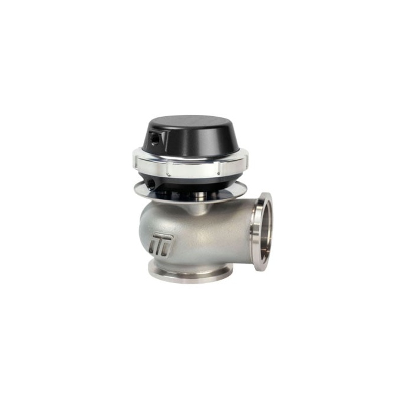 Turbosmart Comp-Gate40 Wastegate Black 14psi Universal | TS-0505-1010