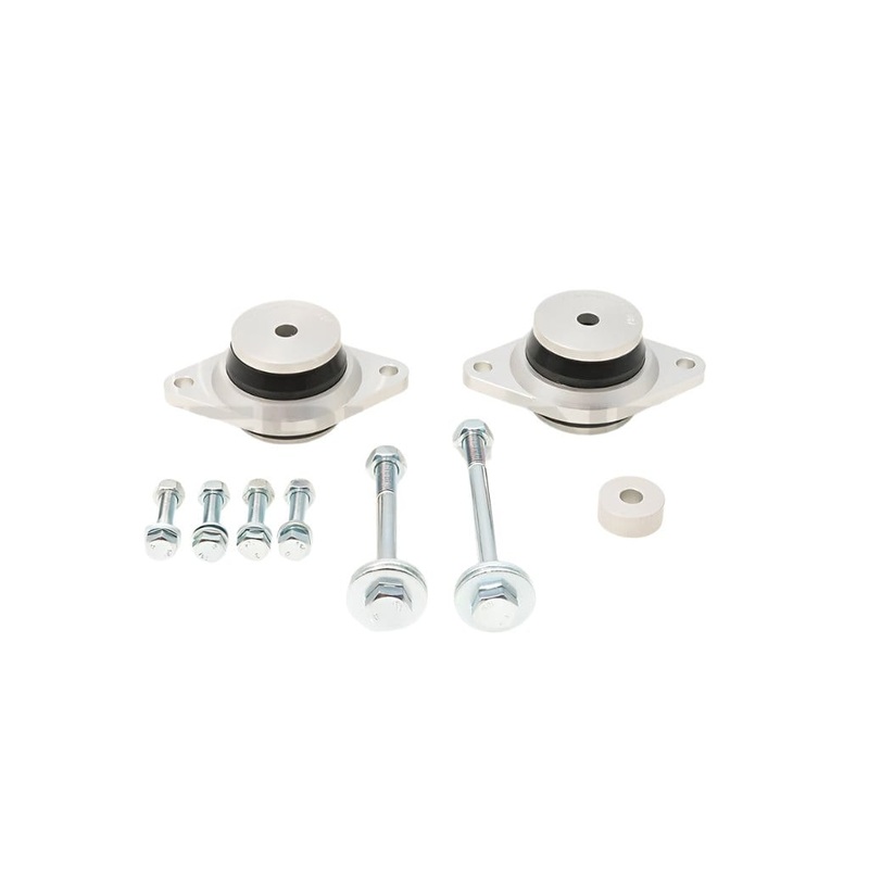 Verkline Differential Mounts (Track Hardness) – Audi / B3 / B4 / Quattro