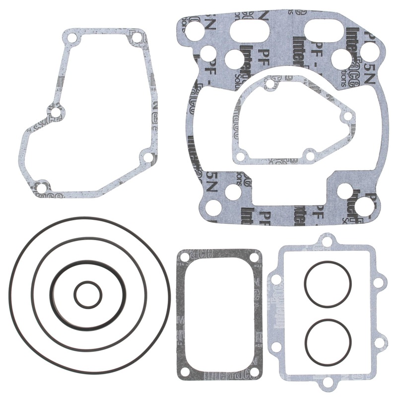 Vertex 810587 Gaskets 2002 Suzuki RM250 Top End Gasket Kit