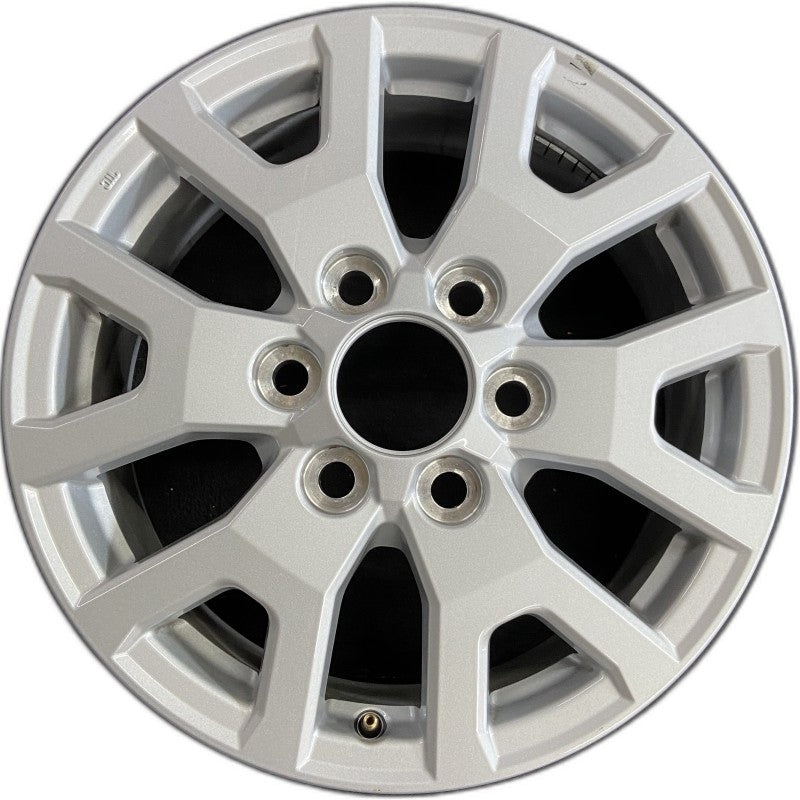 17″ TACOMA 24 17×7 alloy Original OEM Wheel Rim