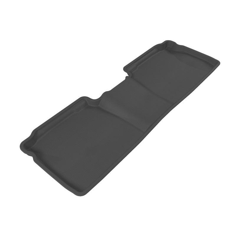 3D MAXpider 2011-2016 Scion TC Kagu 2nd Row Floormats – Black